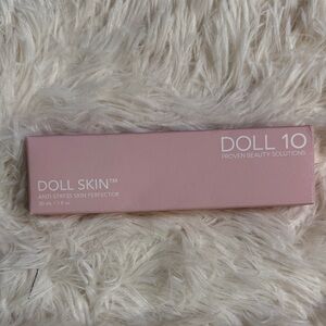 Doll 10 Pink Skin Perfector